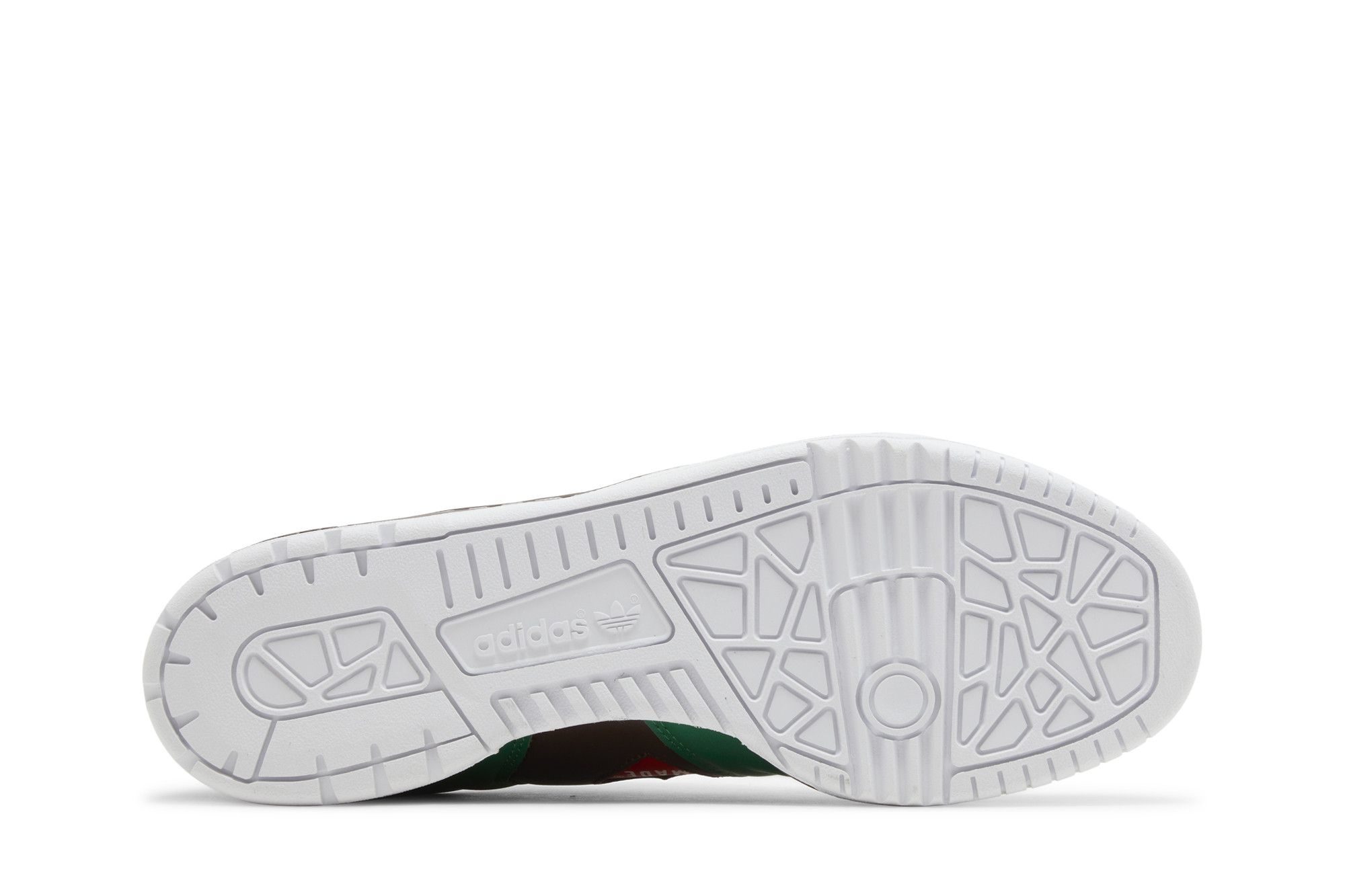 Shop Human Made x adidas Rivalry Low 'Hijau' FY1084