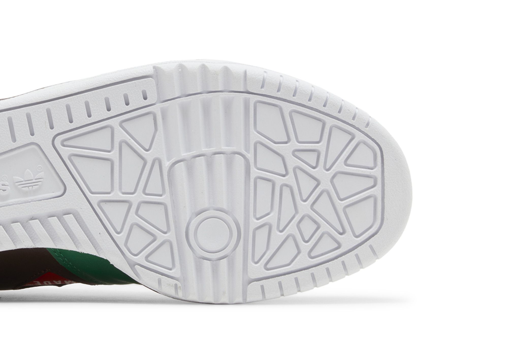 Purchase Human Made x adidas Rivalry Low 'Hijau' FY1084