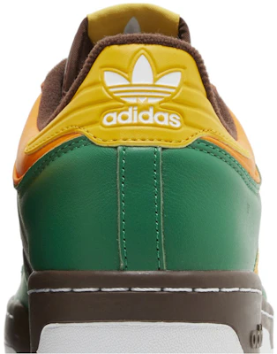 Human Made x adidas Rivalry Low 'Hijau' FY1084 Sizing Human Made x adidas Rivalry Low 'Hijau' FY1084