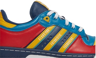 Human Made x adidas Rivalry Low "ナイトマリン" FY1083 Order Human Made x adidas Rivalry Low "ナイトマリン" FY1083