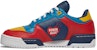 Human Made x adidas Rivalry Low 'Night Marine' - Biru Malam FY1083