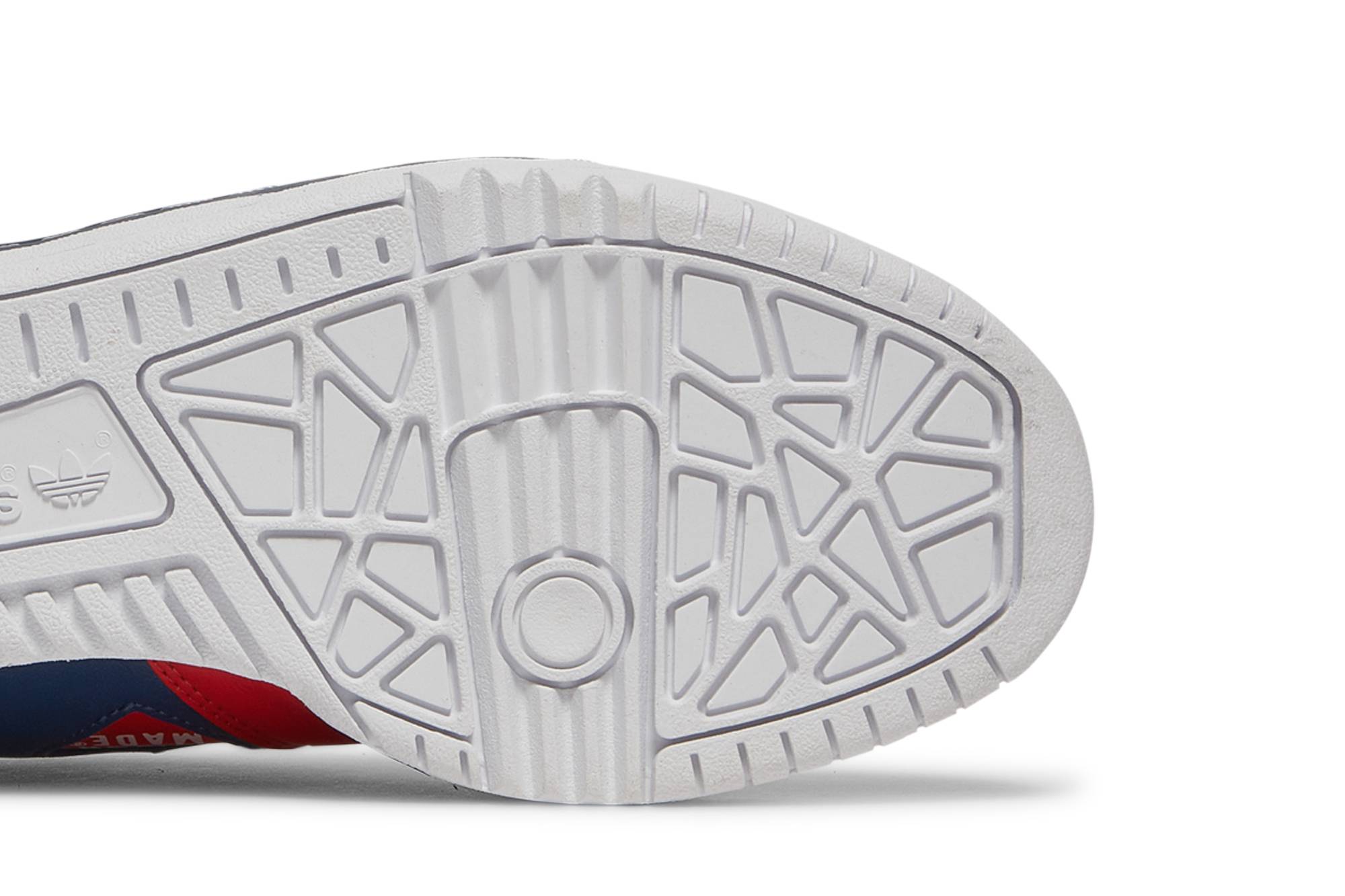 Purchase Human Made x adidas Rivalry Low 'Night Marine' Sepatu Sneaker FY1083