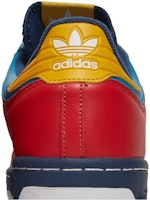 Human Made x adidas Rivalry Low "ナイトマリン" FY1083 Sizing Human Made x adidas Rivalry Low "ナイトマリン" FY1083