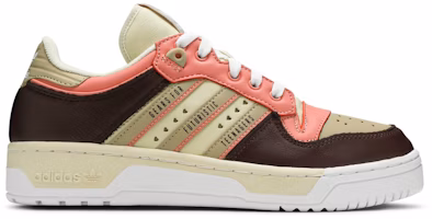Human Made x adidas Rivalry Low 'Sand' FY1085 Human Made x adidas Rivalry Low 'Sand' FY1085