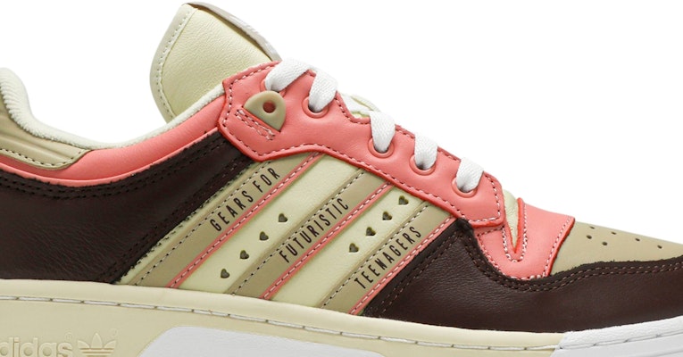 휴먼메이드 x 아디다스 라이벌리 로우 '샌드' FY1085 Order 휴먼메이드 x 아디다스 라이벌리 로우 '샌드' FY1085