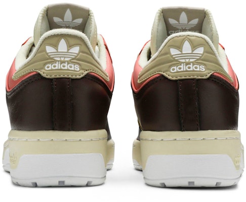 휴먼메이드 x 아디다스 라이벌리 로우 '샌드' FY1085 Details for 휴먼메이드 x 아디다스 라이벌리 로우 '샌드' FY1085