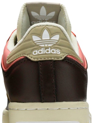 휴먼메이드 x 아디다스 라이벌리 로우 '샌드' FY1085 Sizing 휴먼메이드 x 아디다스 라이벌리 로우 '샌드' FY1085