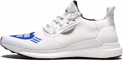 Human Made x adidas Solar Hu Glide 'Blue Heart' EG8669 Human Made x adidas Solar Hu Glide 'Blue Heart' EG8669