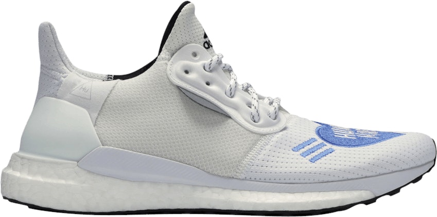 Adidas solar hu human sales made