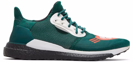Human Made x adidas Solar Hu Glide 'Green Heart' EG1839 Human Made x adidas Solar Hu Glide 'Green Heart' EG1839