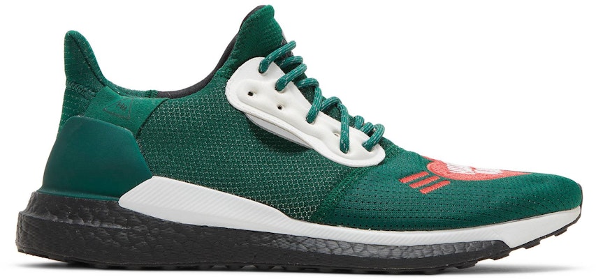 Human Made x adidas Solar Hu Glide 'Green Heart' EG1839 Buy Human Made x adidas Solar Hu Glide 'Green Heart' EG1839