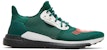 Human Made x adidas Solar Hu Glide 'Hati Hijau' EG1839