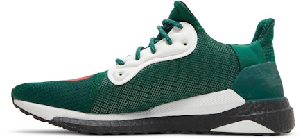 Human Made x adidas Solar Hu Glide 'Corazón Verde' EG1839 Lookbook Human Made x adidas Solar Hu Glide 'Corazón Verde' EG1839