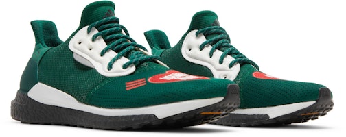 Human Made x adidas Solar Hu Glide 'Corazón Verde' EG1839 Cheap Human Made x adidas Solar Hu Glide 'Corazón Verde' EG1839