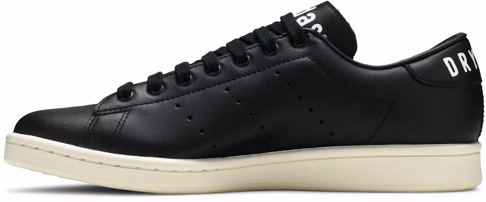 Human Made x adidas Stan Smith 'Black' FY0736 Lookbook Human Made x adidas Stan Smith 'Black' FY0736