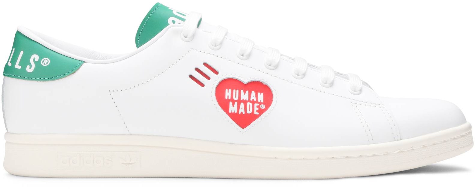 Stan smith deals x human made