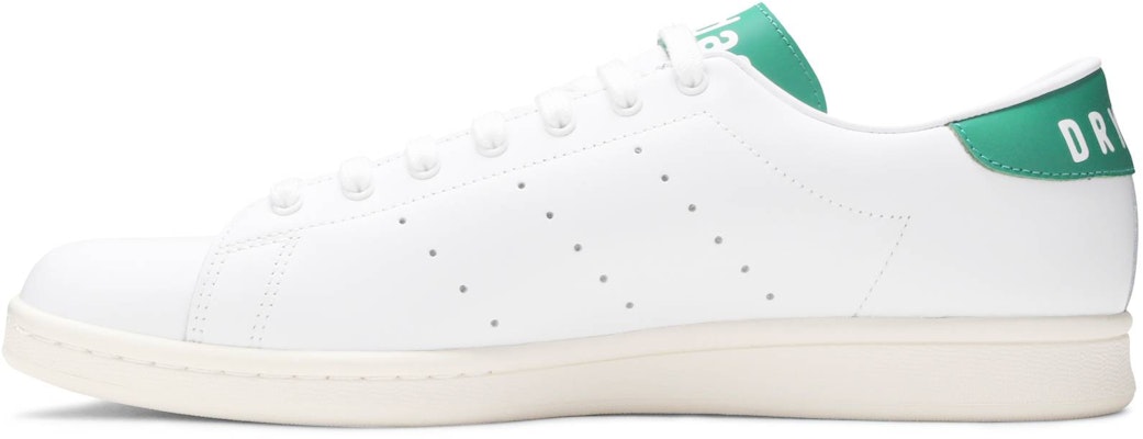 Human Made x adidas Stan Smith 'Blanco Verde' FY0734 Lookbook Human Made x adidas Stan Smith 'Blanco Verde' FY0734