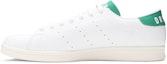 Lookbook Human Made x adidas Stan Smith 'Blanco Verde' FY0734