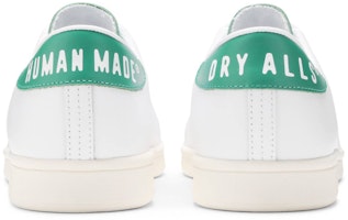 Human Made x adidas Stan Smith 'Blanco Verde' FY0734 Details for Human Made x adidas Stan Smith 'Blanco Verde' FY0734