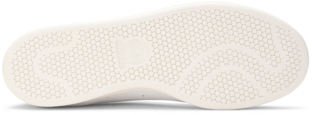 휴먼메이드 x 아디다스 스탠스미스 '화이트 그레이' FY0735 Shop 휴먼메이드 x 아디다스 스탠스미스 '화이트 그레이' FY0735