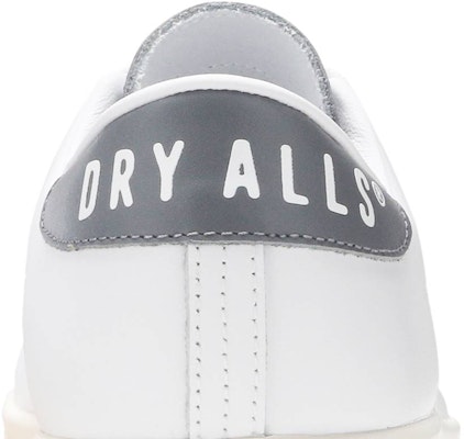 휴먼메이드 x 아디다스 스탠스미스 '화이트 그레이' FY0735 Sizing 휴먼메이드 x 아디다스 스탠스미스 '화이트 그레이' FY0735