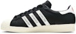 Human Made x adidas Superstar 'Gears For Futuristic Teenagers - Hitam Putih' FY0729