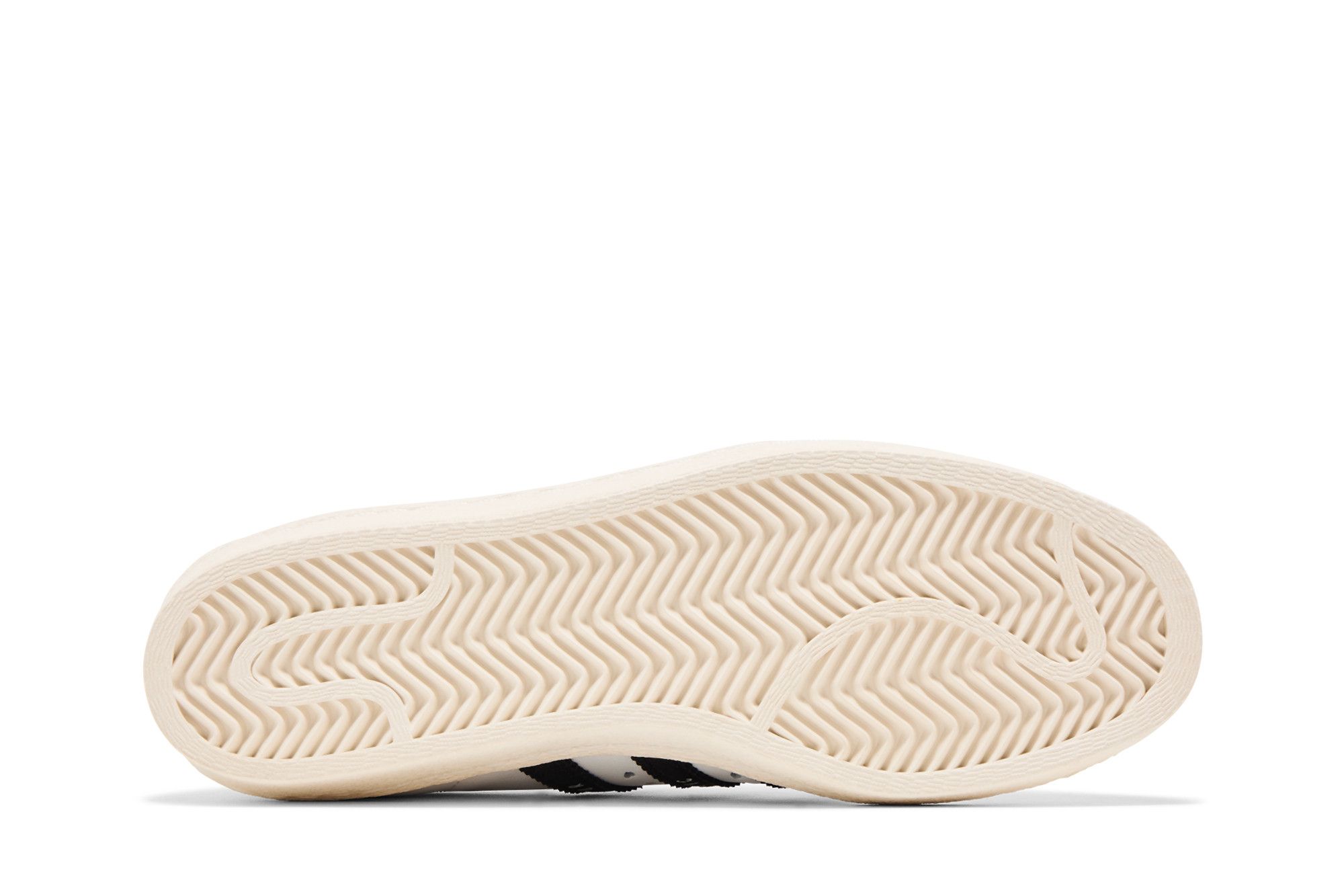 Shop Human Made x adidas Superstar 'Gears For Futuristic Teenagers - Putih Hitam' FY0728