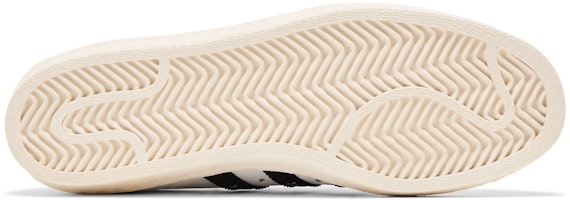 Human Made x adidas Superstar 'Gears For Futuristic Teenagers - Putih Hitam' FY0728 Shop Human Made x adidas Superstar 'Gears For Futuristic Teenagers - Putih Hitam' FY0728