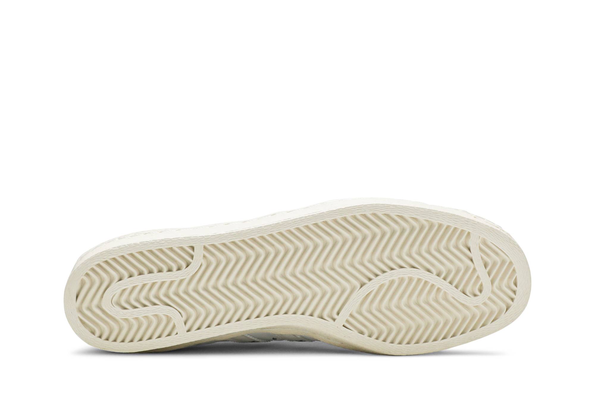 Shop Human Made x adidas Superstar 'Gears For Futuristic Teenagers - Blanco' FY0730