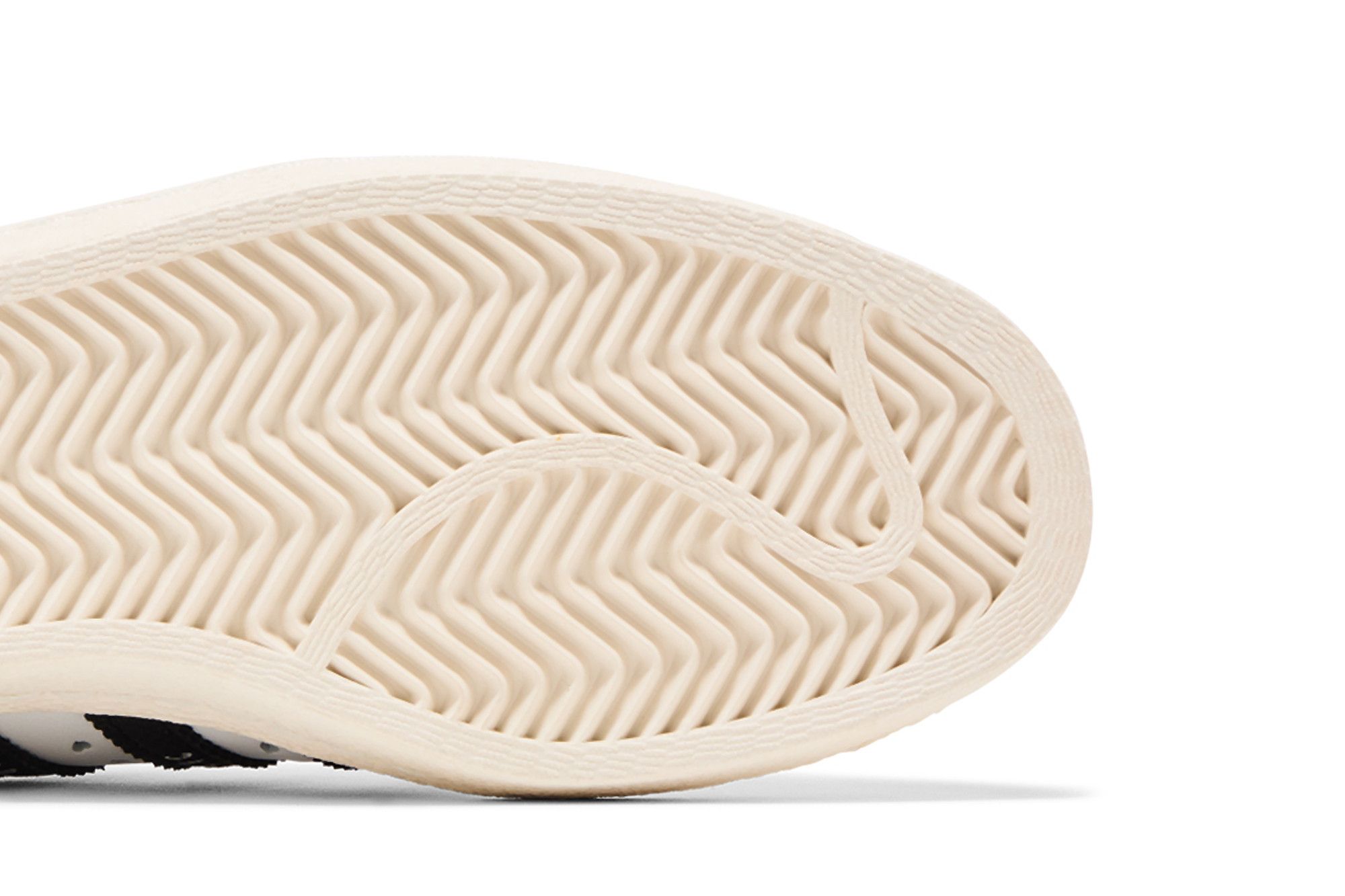 Purchase Human Made x adidas Superstar 'Gears For Futuristic Teenagers - Putih Hitam' FY0728