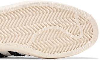 Human Made x adidas Superstar 'Gears For Futuristic Teenagers - Putih Hitam' FY0728 Purchase Human Made x adidas Superstar 'Gears For Futuristic Teenagers - Putih Hitam' FY0728