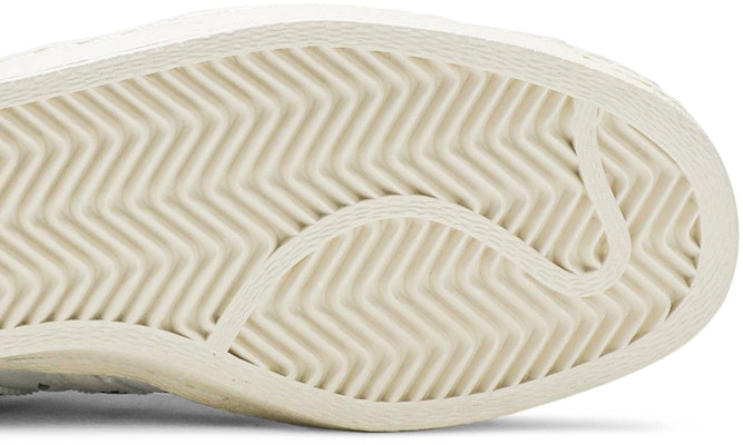 Human Made x adidas Superstar 'Gears For Futuristic Teenagers - Blanco' FY0730 Purchase Human Made x adidas Superstar 'Gears For Futuristic Teenagers - Blanco' FY0730