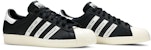 Human Made x adidas Superstar 'Gears For Futuristic Teenagers - Hitam Putih' FY0729