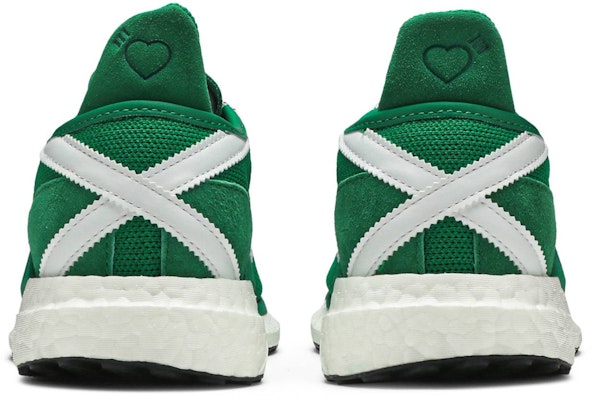Human Made x adidas Tokio Solar 'Verde' FZ0550 Details for Human Made x adidas Tokio Solar 'Verde' FZ0550