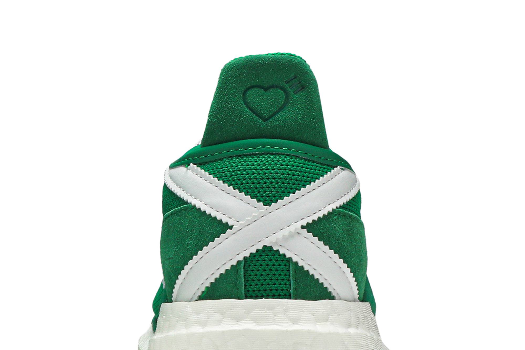 Sizing Human Made x adidas Tokio Solar 'Verde' FZ0550