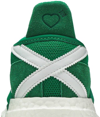 Human Made x adidas Tokio Solar 'Verde' FZ0550 Sizing Human Made x adidas Tokio Solar 'Verde' FZ0550