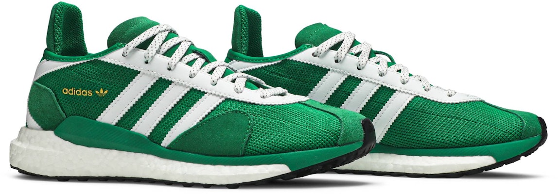 Human Made x adidas Tokio Solar 'Verde' FZ0550 Cheap Human Made x adidas Tokio Solar 'Verde' FZ0550