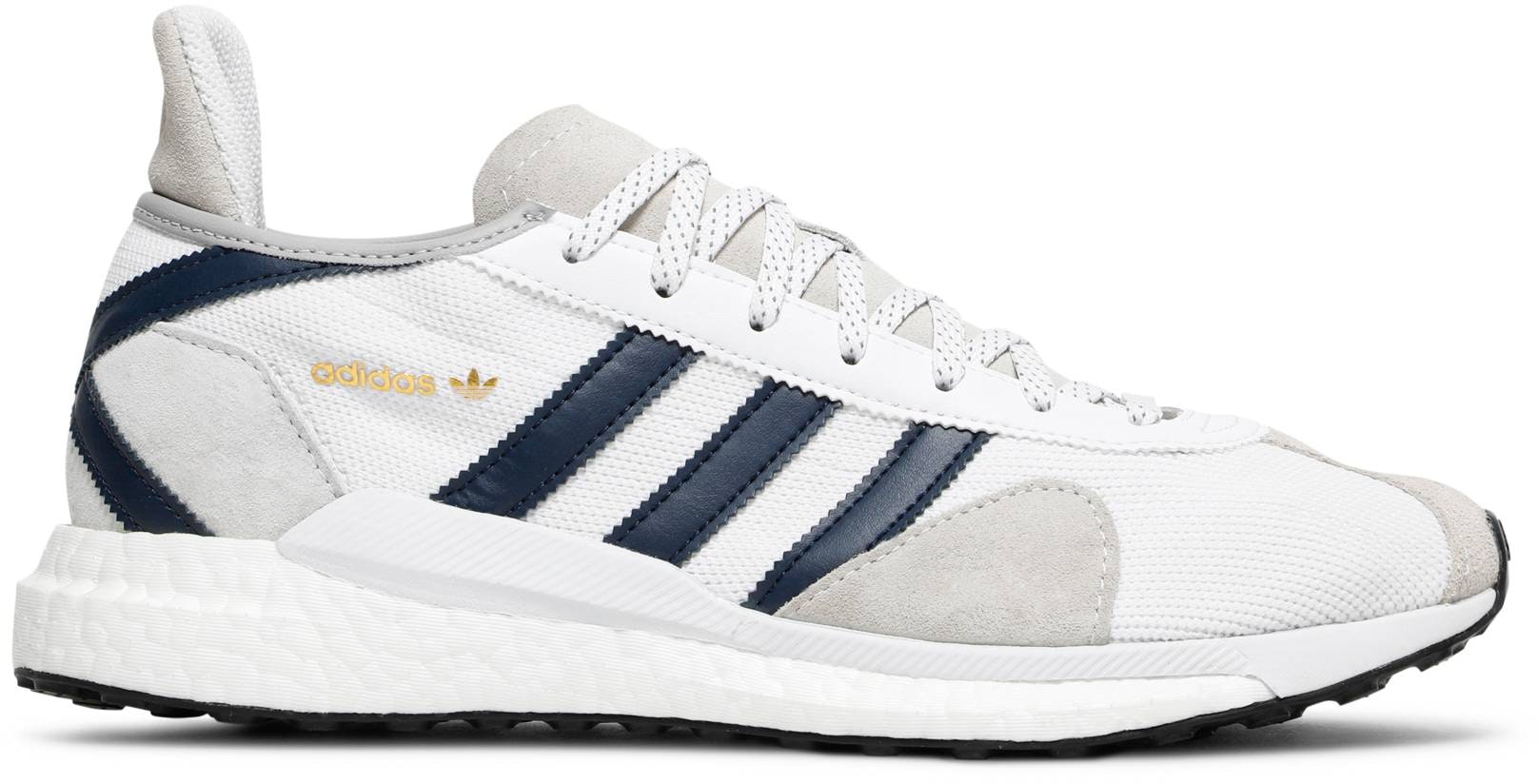 Adidas 2024 human solar