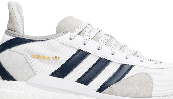 Human Made x adidas Tokio Solar 'Blanco Marino' FZ0551 Order Human Made x adidas Tokio Solar 'Blanco Marino' FZ0551