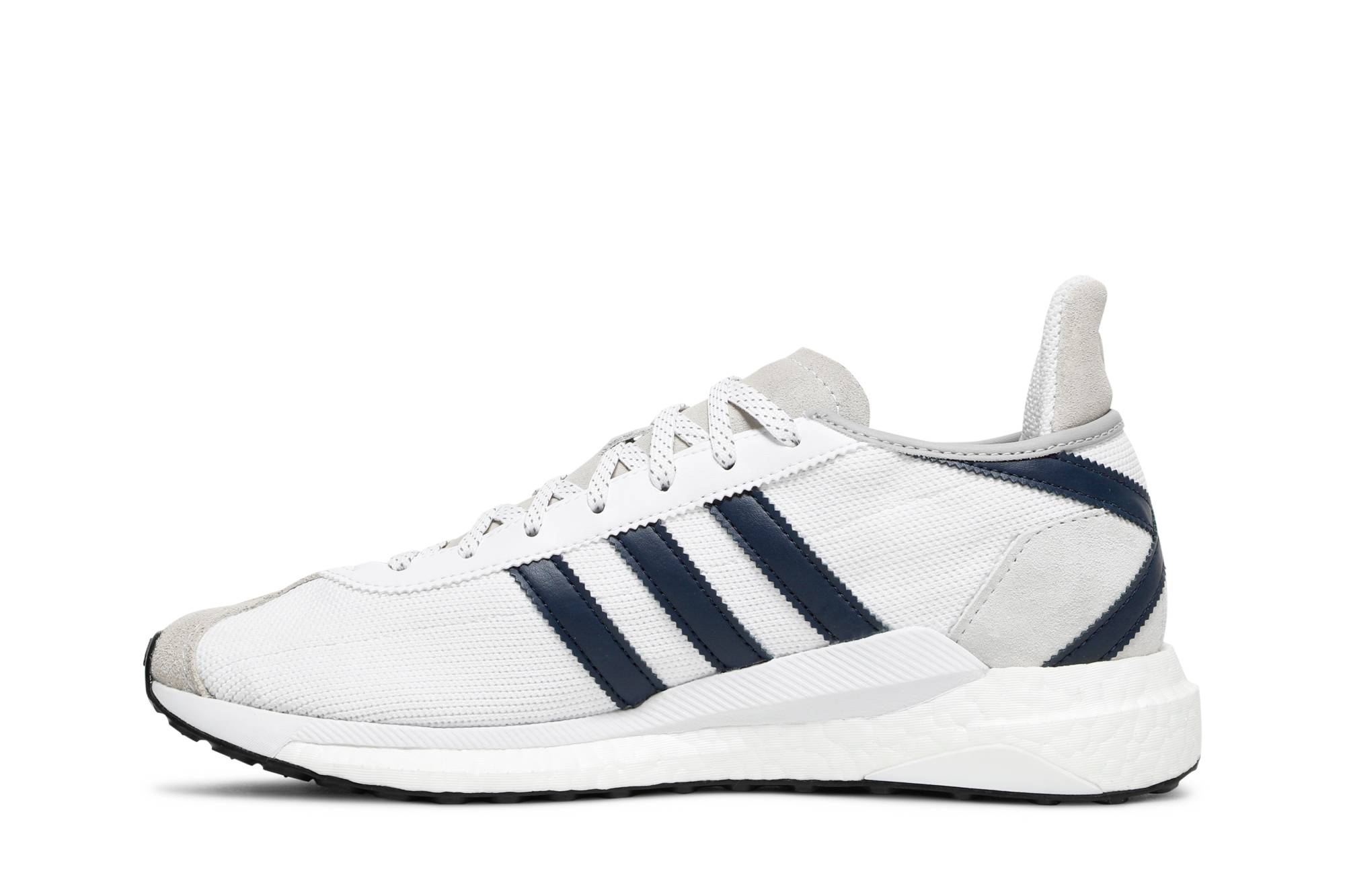 Lookbook Human Made x adidas Tokio Solar 'Blanco Marino' FZ0551
