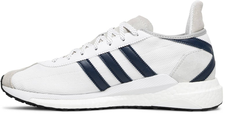 Human Made x adidas Tokio Solar 'Blanco Marino' FZ0551 Lookbook Human Made x adidas Tokio Solar 'Blanco Marino' FZ0551