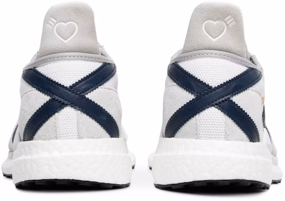 Human Made x adidas Tokio Solar 'Blanco Marino' FZ0551 Details for Human Made x adidas Tokio Solar 'Blanco Marino' FZ0551