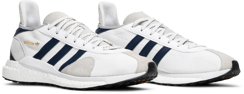 Human Made x adidas Tokio Solar 'Blanco Marino' FZ0551 Cheap Human Made x adidas Tokio Solar 'Blanco Marino' FZ0551
