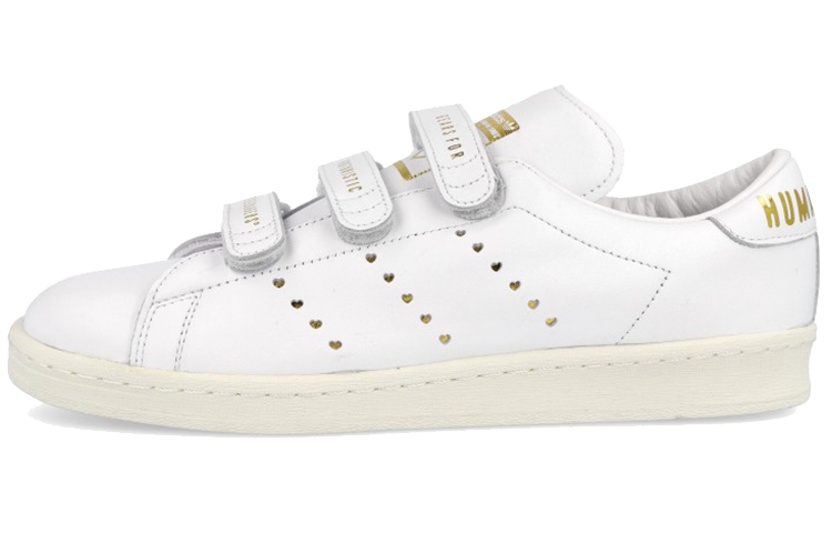 Buy Human Made x adidas UNOFCL '云白色' FZ1711