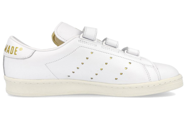 Order Human Made x adidas UNOFCL '云白色' FZ1711