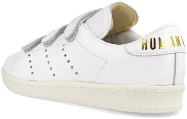 Human Made x adidas UNOFCL '云白色' FZ1711 Shop Human Made x adidas UNOFCL '云白色' FZ1711