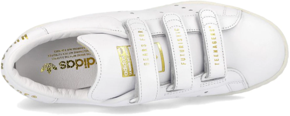 Human Made x adidas UNOFCL '云白色' FZ1711 Purchase Human Made x adidas UNOFCL '云白色' FZ1711