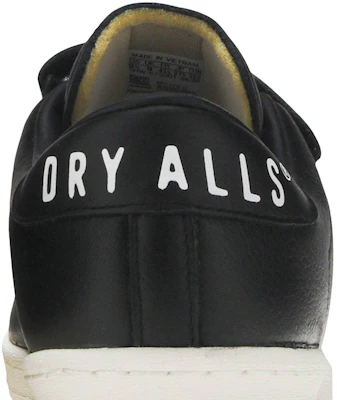 Human Made x adidas UNOFCL 'Core Black' Hitam Inti FZ1712 Sizing Human Made x adidas UNOFCL 'Core Black' Hitam Inti FZ1712