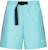 Human Made x adidas Wind Shorts Aqua