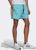 Human Made x adidas Wind Shorts Aqua